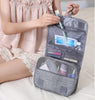 Waterproof Portable Travel Toiletry Bag