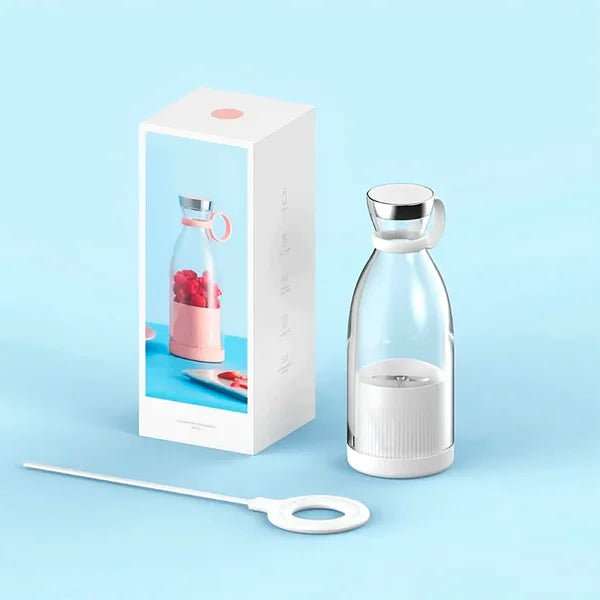 Portable Rechargeable Personal Size Blender