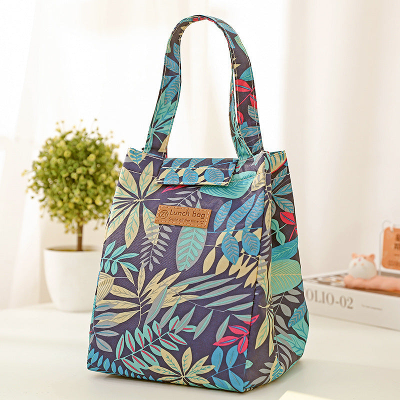 Prism Lunch Tote