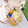 Casual Modern Lunch Tote