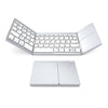 Foldable Wireless Bluetooth Keyboard