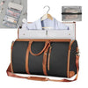 Large Capacity Travel Bag + Organizer (BONUS)