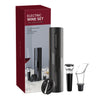 Electric Wine Opener Set