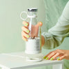 Portable Rechargeable Personal Size Blender