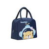 Lil' Explorer Lunch Tote