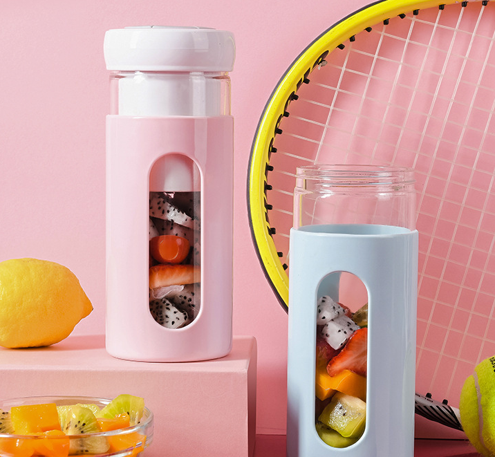 Portable Smoothie Blender