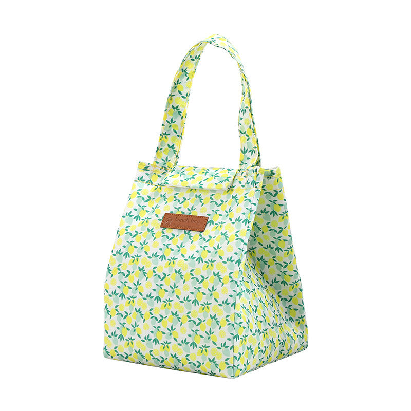 Prism Lunch Tote