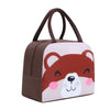 Lil' Explorer Lunch Tote