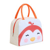 Lil' Explorer Lunch Tote