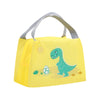 Lil' Explorer Lunch Tote