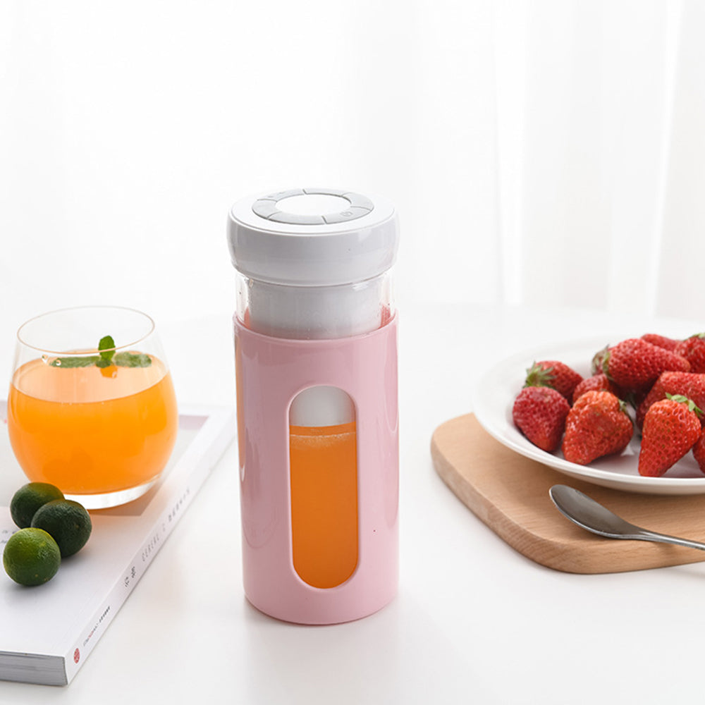 Portable Smoothie Blender