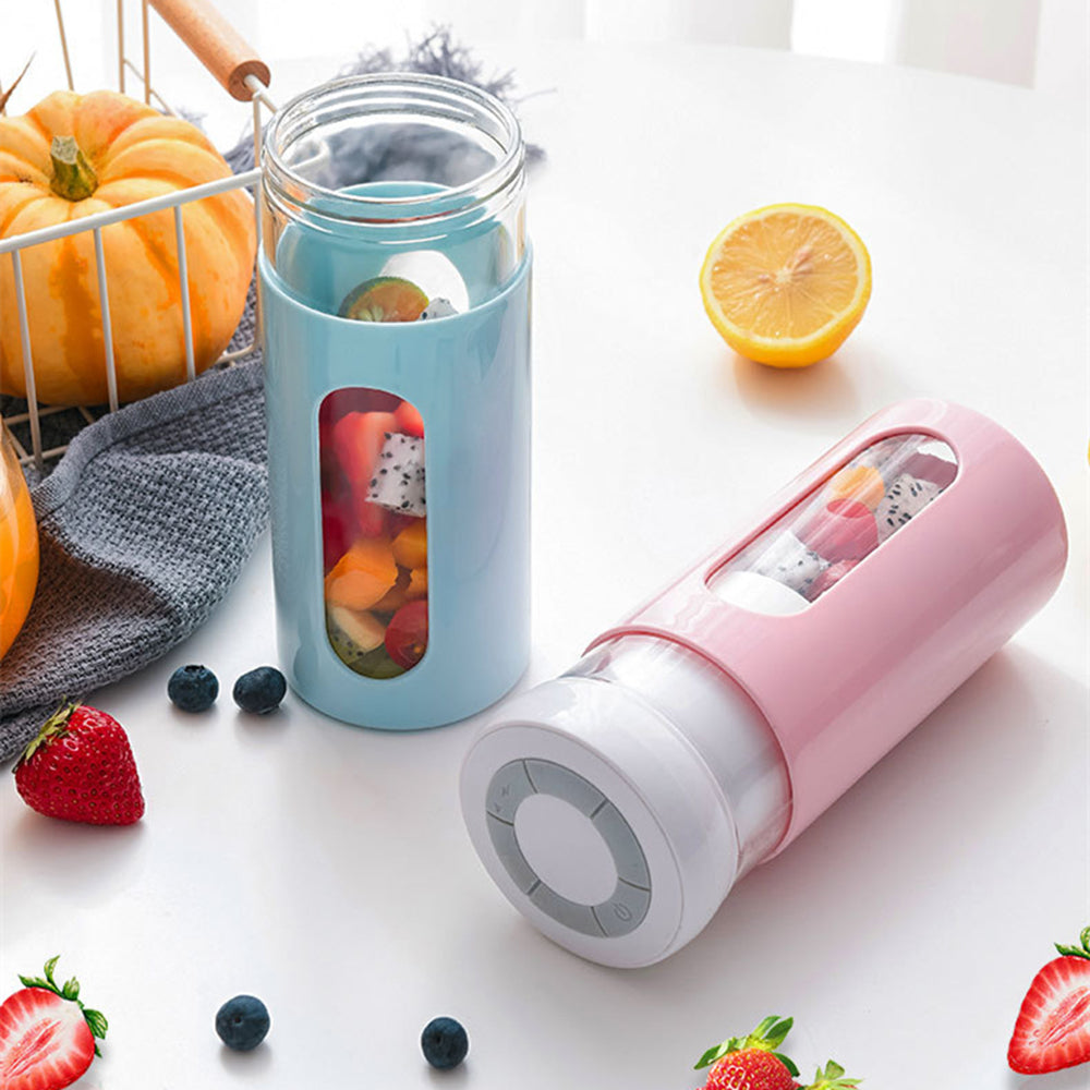 Portable Smoothie Blender