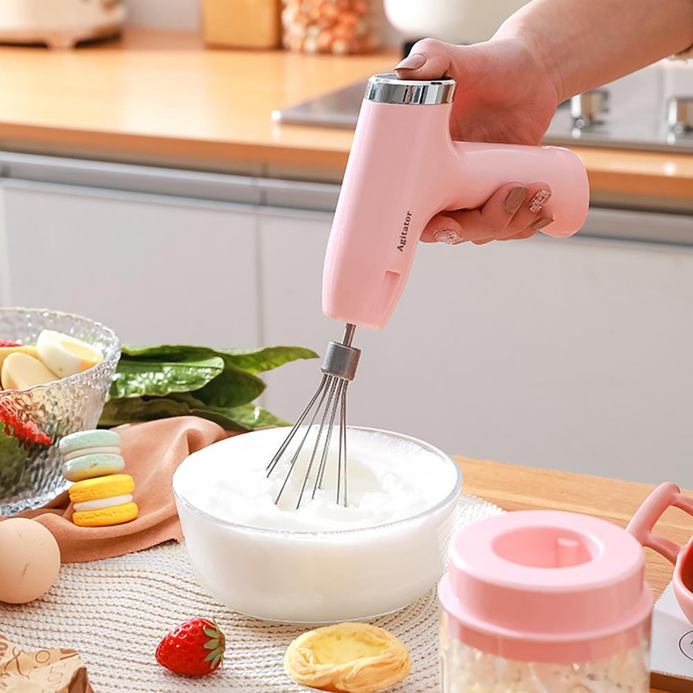 Electric Whisk And Mini Blender