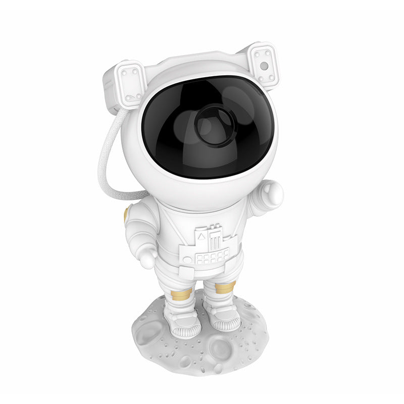 Astronaut Galaxy Projector With Remote Control