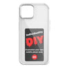 iCanvas Smart Phone Case - One Instead Of Many