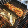 Rolling Grilling BBQ Basket