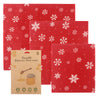 Beeswax Wraps 1 (3pcs)