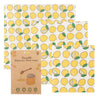 Beeswax Wraps 1 (3pcs)