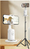 FaceTrace 360 - AI Smart Phone Holder