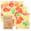 Beeswax Wraps 1 (3pcs)