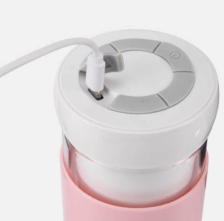 Portable Smoothie Blender