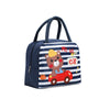 Lil' Explorer Lunch Tote