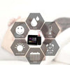 TimeWise Pro-View: Smart Projection Alarm Clock